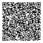 Boutique Studio Mode QR Card