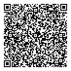 Voir Clinique Visuelle QR Card