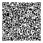 Chicoutimi-Nord Fleuriste QR Card