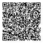 Dans Un Jardin QR Card