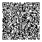 Monsieur Muffler QR Card