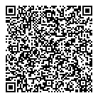 Aux Deux As QR Card