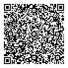 Abys Coiffure QR Card