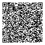 Salon Alouette Enr QR Card