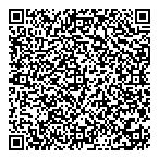 Aux Volets Verts QR Card