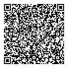 Propaganda Design QR Card