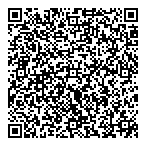 Realisations Avant-Garde QR Card