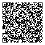 Leucan Region De Quebec QR Card