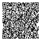 Roberge Co Inc QR Card