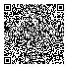 Ongles  Design QR Card