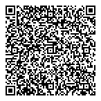 Cpe Jardin Bleu Quebec QR Card