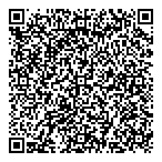 Salon Coiffure Sante Coiffe QR Card