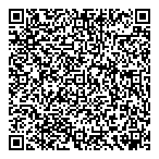 Garderie Monsieur Le Chat QR Card