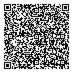 Carol Fortin Electrique QR Card