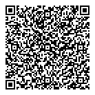 P E Fraser Inc QR Card