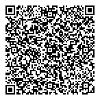 Art Graphique Quebec QR Card