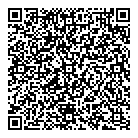 Coiffure Zigzag QR Card