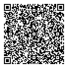 Decoration Cosy QR Card