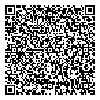 Fondation Des Amis Du Jeffery QR Card