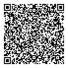 Kaza Coiffure QR Card
