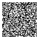 Le Pape Georges QR Card