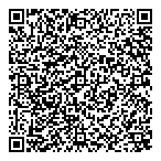 Ghost Tours Of Quebec QR Card