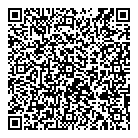 Peridot Coiffure QR Card