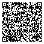 Chic Metal Profil QR Card