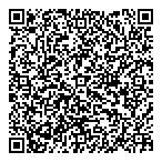 Fleuriste Pensee Present QR Card