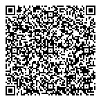 Salon Chez Anny-Style QR Card