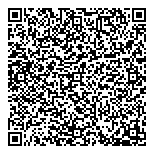 L'maudit Francais Cuisine Pas QR Card