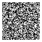 Centre D'action Benevole QR Card