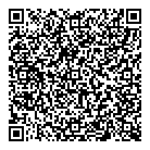 Enseigne Creative QR Card