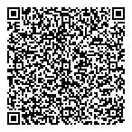 Coiffure Hair Tendance QR Card