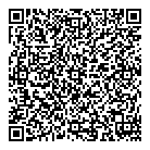 Nombril Vert QR Card