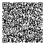 Auberge  Chalet Refuge QR Card