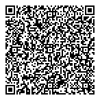 Boutique Studio Mode QR Card