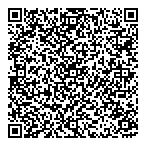 A La Fleuristerie Soucy QR Card