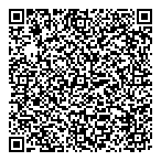 Beaute Mode Coiffure QR Card