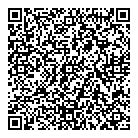 Le Petit Huron Moc QR Card