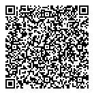 Tapis Saucier QR Card