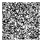 Erablire Des Alleghanys QR Card