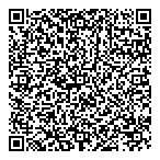 Monsieur Tete D'affiche QR Card