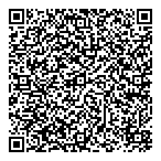 Dans Un Jardin QR Card