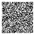 Les Pierres Theberge QR Card