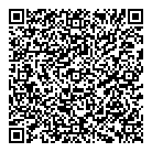 Expert Atom QR Card