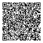 Au Reve Fleuri QR Card