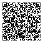 Caro Coiffure QR Card