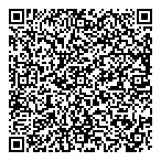 Restaurant Buffet Central QR Card