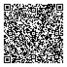 Fleurs En Folie QR Card